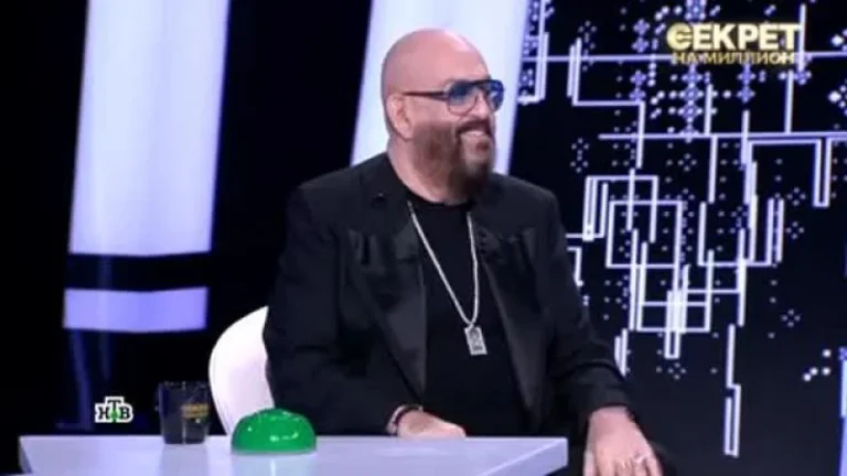 ТВ Шоу Секрет на миллион: 6 сезон 9 серия — кадр выпуска